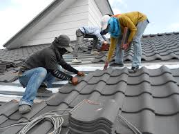 Best Commercial Roofing Services  in Todd Creek, CO